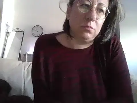 Snapshot of milkarock chatting on March 2025 09:58:02 AM milkarock online show from March 2025 09:58:02 AM