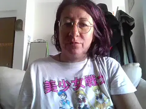 Snapshot of milkarock chatting on September 2025 07:54:01 AM milkarock online show from September 2025 07:54:01 AM