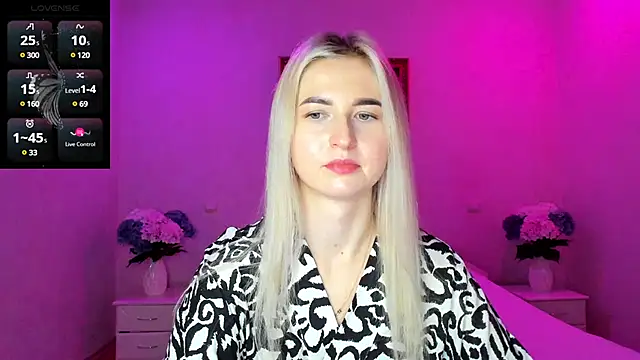 AnnaCarrera online show from December 2024 09:05:02 PM