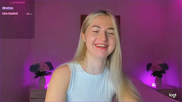 AnnaCarrera online show from December 2024 11:38:02 PM