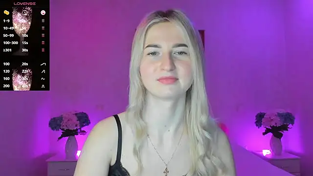 AnnaCarrera online show from February 2025 07:02:02 PM