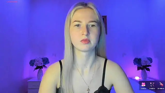 AnnaCarrera online show from March 2025 10:02:02 PM