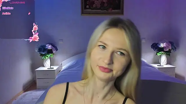 AnnaCarrera online show from April 2026 07:23:02 PM