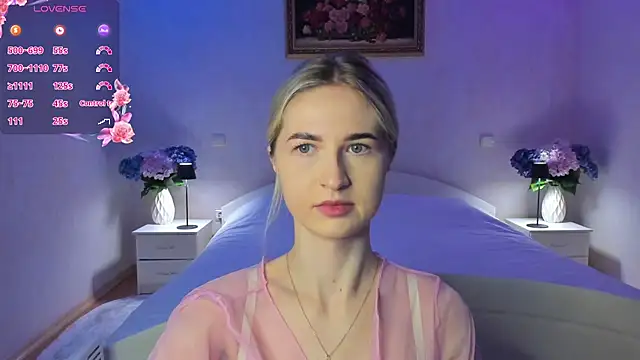 AnnaCarrera online show from April 2026 07:58:02 PM