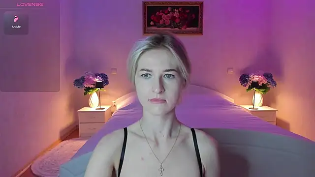 AnnaCarrera online show from July 2026 08:29:01 PM