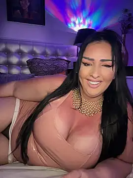 TiffanyRoxx online show from March 2026 08:02:01 PM