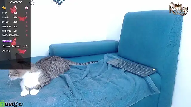 karen sofia  online show from April 2026 10:53:02 AM