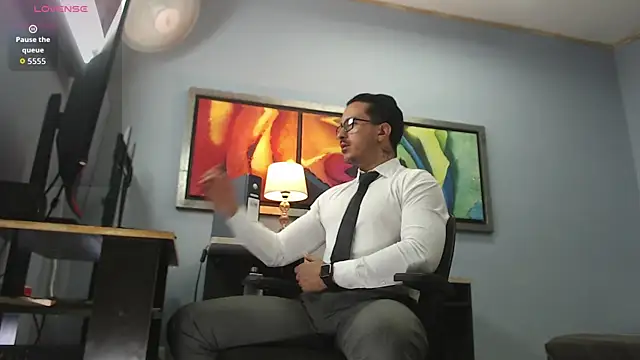 randyluke online show from March 2026 07:31:02 PM