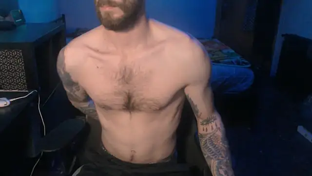 SexxxyLouis online show from February 2025 08:35:02 PM