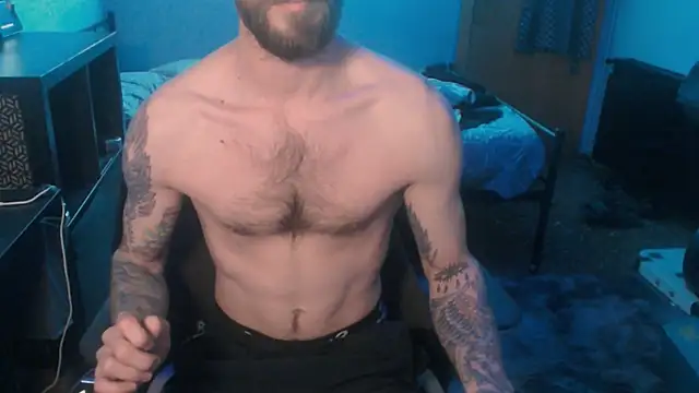 SexxxyLouis online show from February 2025 01:30:02 PM