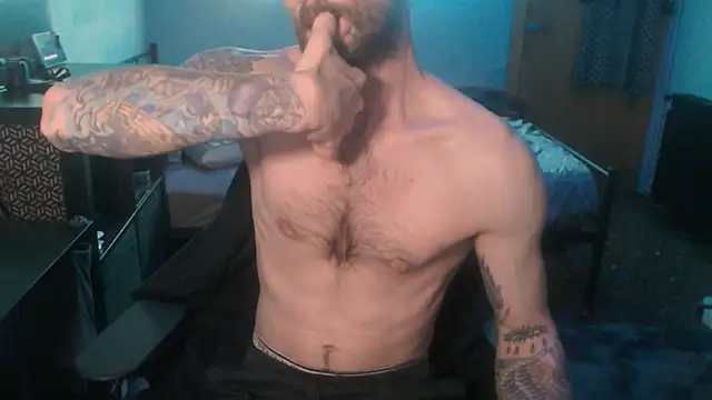 SexxxyLouis online show from February 2025 02:09:02 PM