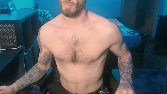 SexxxyLouis online show from February 2025 08:47:02 PM