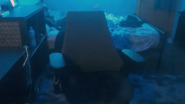 SexxxyLouis online show from February 2025 08:42:02 PM