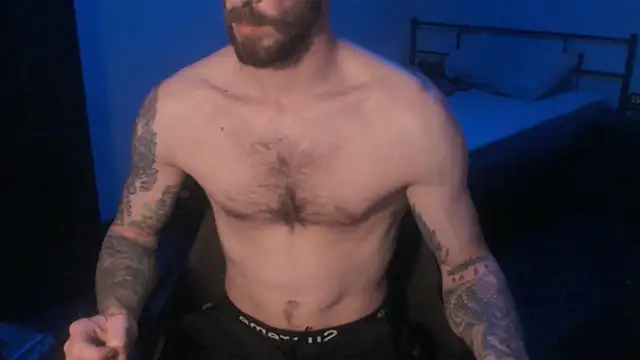 SexxxyLouis online show from March 2025 08:25:01 PM