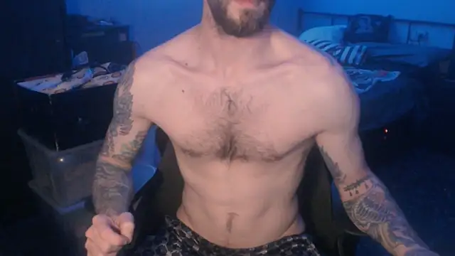 SexxxyLouis online show from March 2025 09:24:01 PM