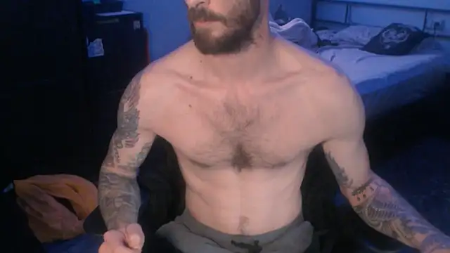 SexxxyLouis online show from March 2025 01:31:02 PM