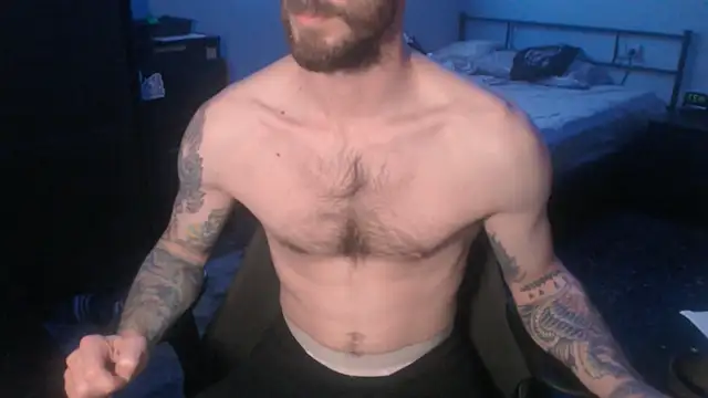 SexxxyLouis online show from March 2025 01:40:01 PM