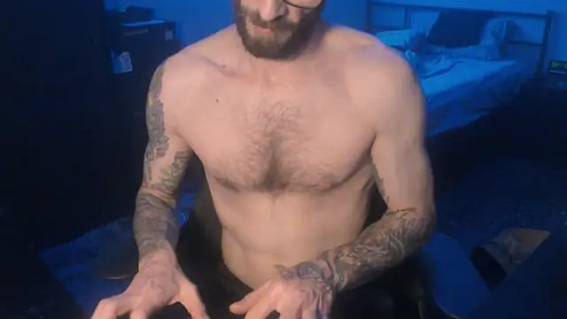 SexxxyLouis online show from March 2025 08:50:02 PM