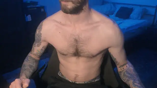 SexxxyLouis online show from March 2025 08:59:01 PM