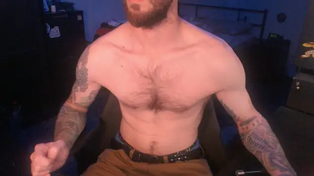 SexxxyLouis online show from September 2025 10:59:02 AM