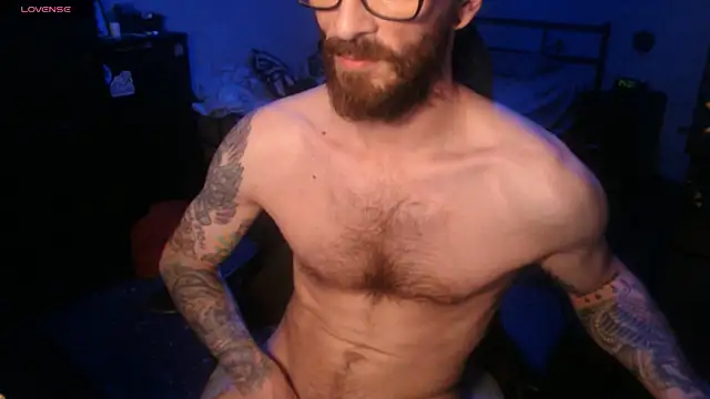 SexxxyLouis online show from September 2025 08:36:01 PM