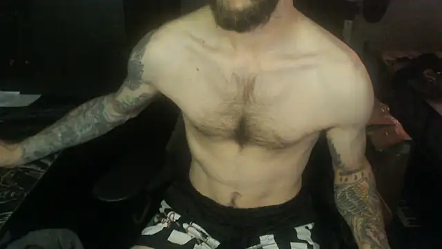 SexxxyLouis online show from May 2026 07:31:02 PM