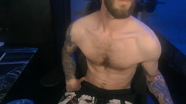 SexxxyLouis online show from May 2026 07:46:02 AM