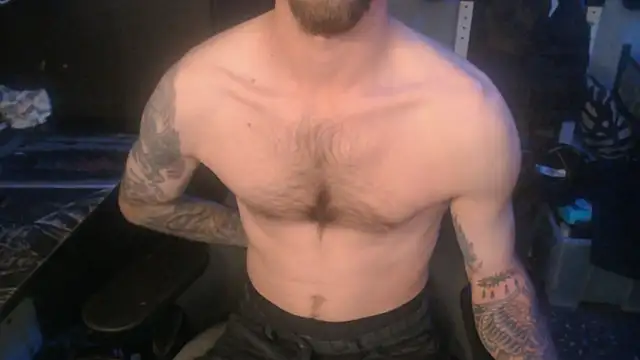 SexxxyLouis online show from June 2026 12:52:02 PM