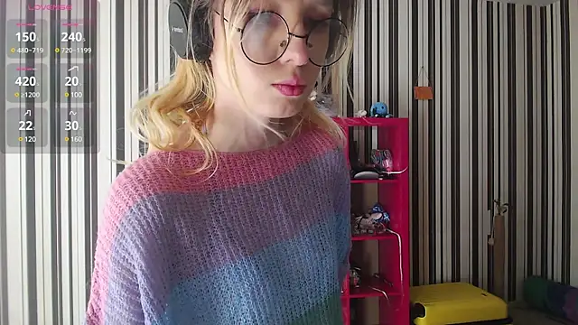  Hanna Moon  online show from January 2025 08:52:01 AM