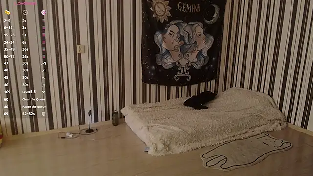  Hanna Moon  online show from September 2025 12:16:02 PM