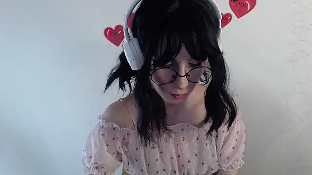  Hanna Moon  online show from March 2026 01:50:01 PM