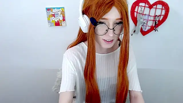  Hanna Moon  online show from July 2026 03:03:01 PM