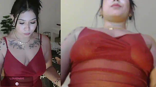 little susie online show from November 2025 09:08:02 AM