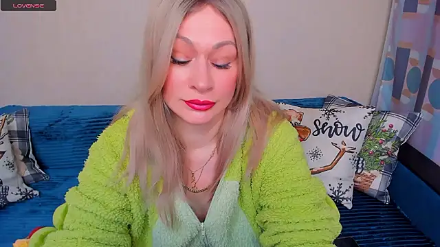 EllenMoore online show from February 2026 03:04:02 AM