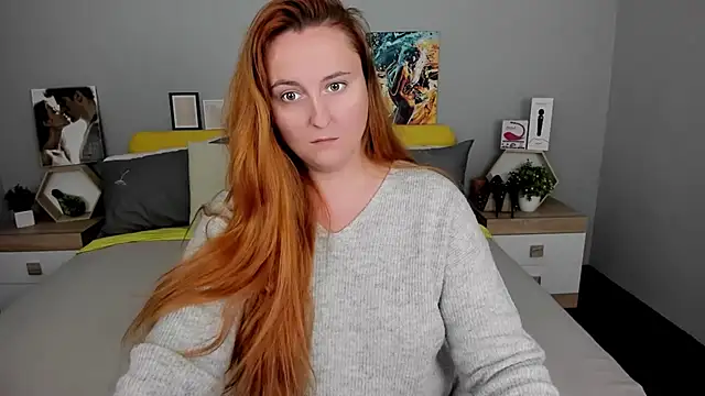 BabeLessi online show from April 2026 06:10:01 PM