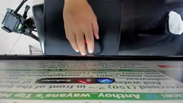 anhtony wayans online show from October 2025 11:49:02 PM