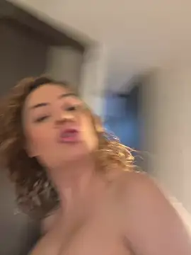 Rachell More online show from April 2026 02:55:01 AM