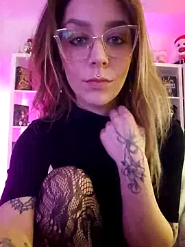 LilyOrion online show from March 2026 01:51:01 AM