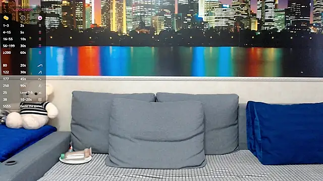 Snapshot of kwana_colada chatting on December 2024 09:21:02 AM kwana colada online show from December 2024 09:21:02 AM