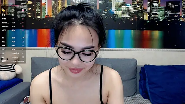 Snapshot of kwana_colada chatting on December 2024 10:06:02 AM kwana colada online show from December 2024 10:06:02 AM