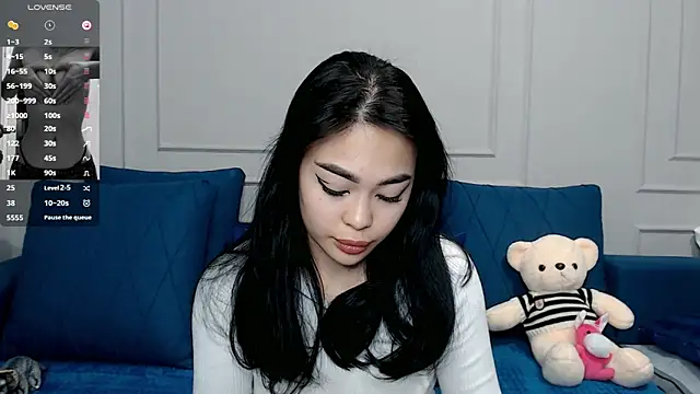 Snapshot of kwana_colada chatting on February 2025 04:47:02 PM kwana colada online show from February 2025 04:47:02 PM