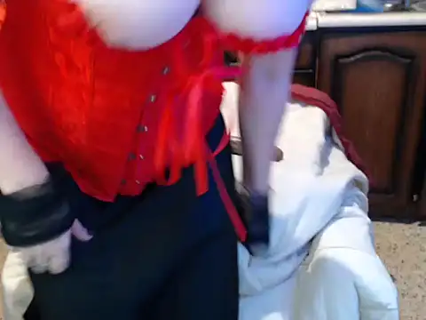 Ruda1919 online show from February 2025 01:15:02 AM