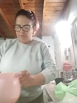 AyantiPonz79 online show from November 2025 04:07:02 PM