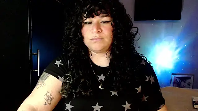 ANGELIQUE KLANE online show from September 2025 05:29:01 AM