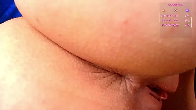 GoodWitch  online show from March 2026 07:16:02 AM