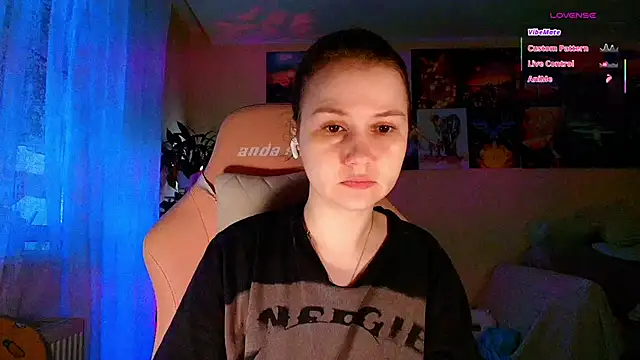 GoodWitch  online show from March 2026 06:42:02 AM