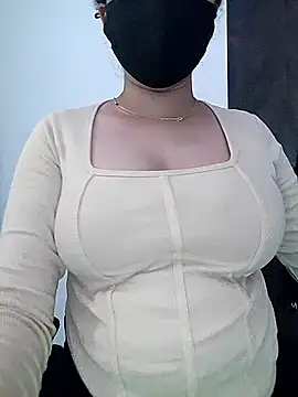 Snapshot of MumbaiMaskGirl chatting on January 2026 12:09:02 PM MumbaiMaskGirl online show from January 2026 12:09:02 PM