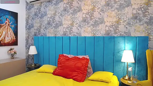 LisaCroft online show from September 2025 06:04:01 AM