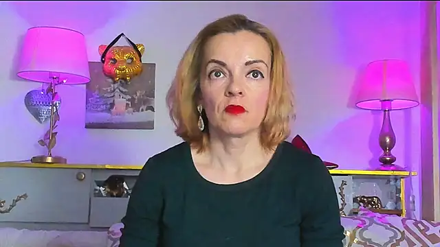 KateConner online show from March 2025 09:21:01 PM