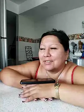 Brenda Berck  online show from February 2025 12:58:02 PM